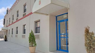 Super 8 Long Island City LGA Hotel