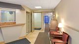 Super 8 Long Island City LGA Hotel Lobby