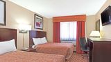 Super 8 Long Island City LGA Hotel Room