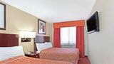 Super 8 Long Island City LGA Hotel Room