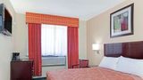 Super 8 Long Island City LGA Hotel Room