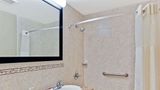 Super 8 Long Island City LGA Hotel Room