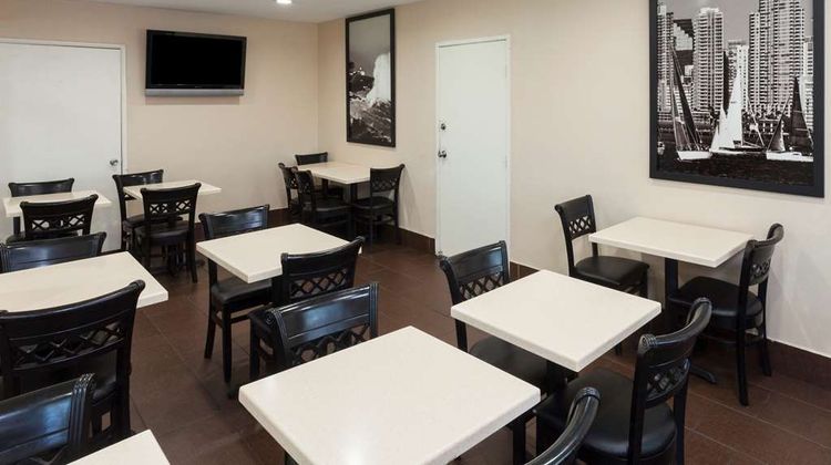 Super 8 San Diego Hotel Circle Other