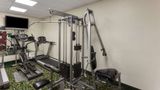 Super 8 San Diego Hotel Circle Health