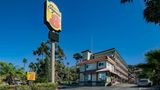 Super 8 San Diego Hotel Circle Exterior