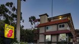 Super 8 San Diego Hotel Circle Exterior