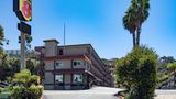 Super 8 San Diego Hotel Circle Exterior