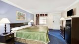 Travelodge North Richland Hills/Dallas Room
