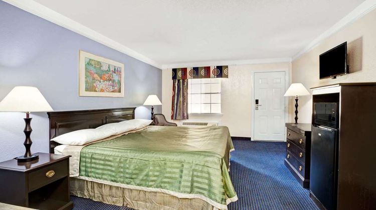 Travelodge North Richland Hills/Dallas Room