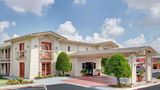 Travelodge North Richland Hills/Dallas Exterior