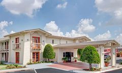 Travelodge North Richland Hills/Dallas
