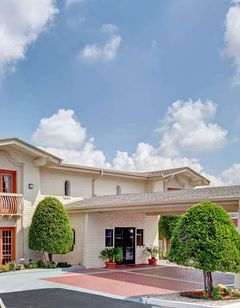 Travelodge North Richland Hills/Dallas