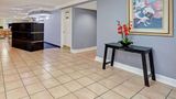 Travelodge North Richland Hills/Dallas Lobby
