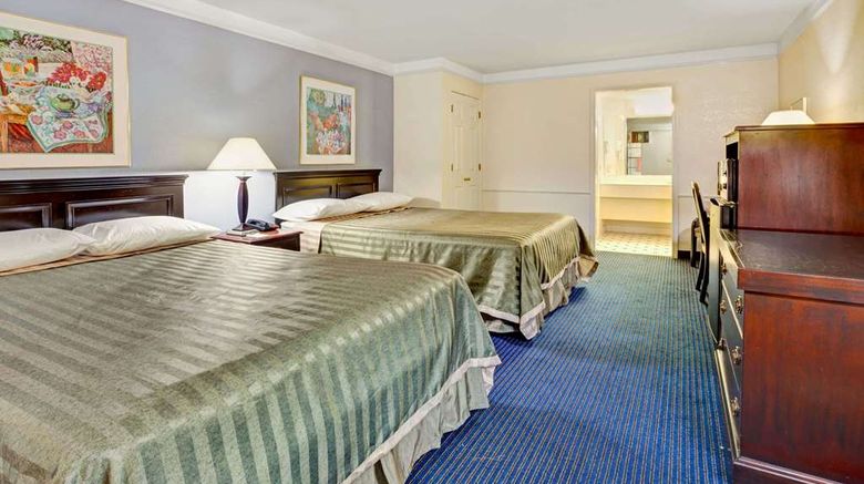 <b>Travelodge North Richland Hills/Dallas Room</b>. Images powered by <a href="https://iceportal.shijigroup.com/" title="IcePortal" target="_blank">IcePortal</a>.