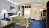 Travelodge North Richland Hills/Dallas Room