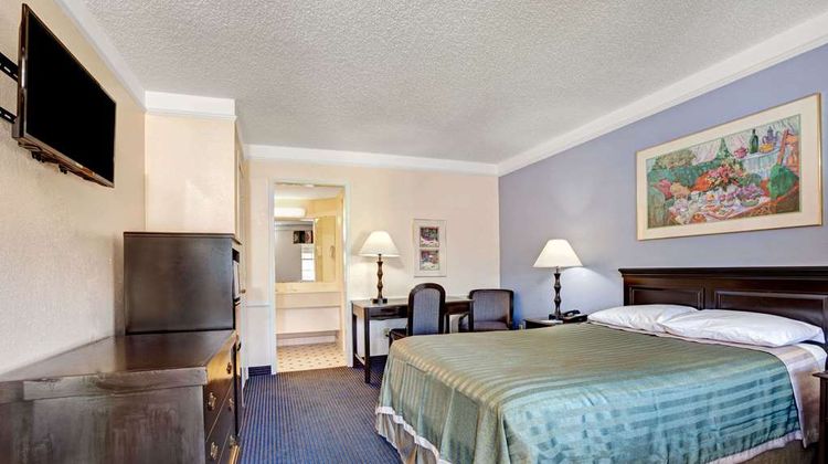 Travelodge North Richland Hills/Dallas Room