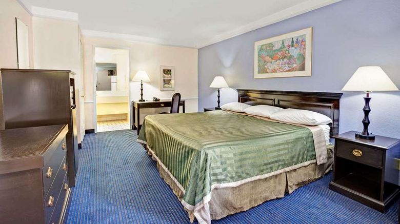 <b>Travelodge North Richland Hills/Dallas Room</b>. Images powered by <a href="https://iceportal.shijigroup.com/" title="IcePortal" target="_blank">IcePortal</a>.
