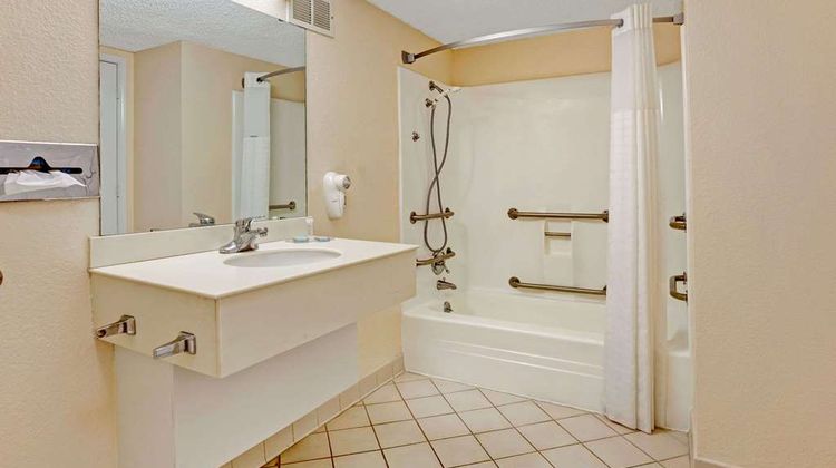 Travelodge North Richland Hills/Dallas Room