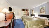 Travelodge North Richland Hills/Dallas Room