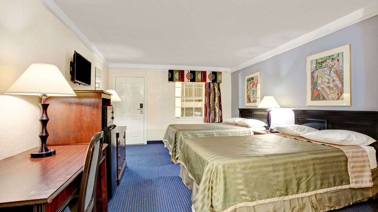 <b>Travelodge North Richland Hills/Dallas Room</b>. Images powered by <a href="https://iceportal.shijigroup.com/" title="IcePortal" target="_blank">IcePortal</a>.
