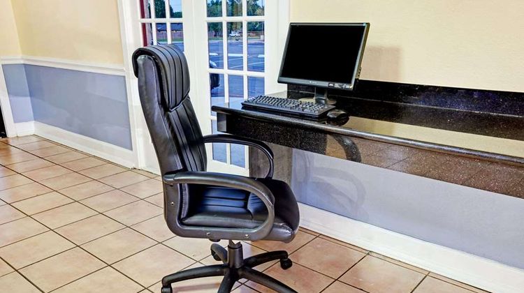 Travelodge North Richland Hills/Dallas Other