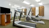 Super 8 Cloverdale Health
