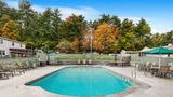 Super 8 Lake George/Downtown Pool