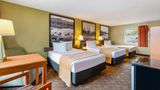 Super 8 Lake George/Downtown Room