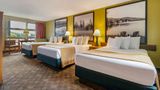 Super 8 Lake George/Downtown Room