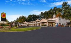 Super 8 Lake George/Downtown