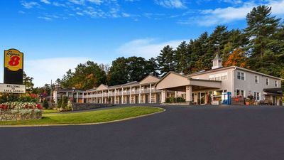 Super 8 Lake George/Downtown