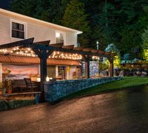Super 8 Lake George/Downtown Exterior