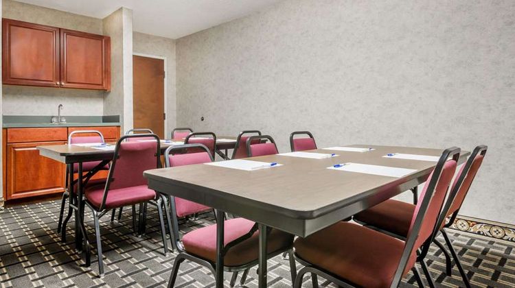 Days Inn Norton Meeting