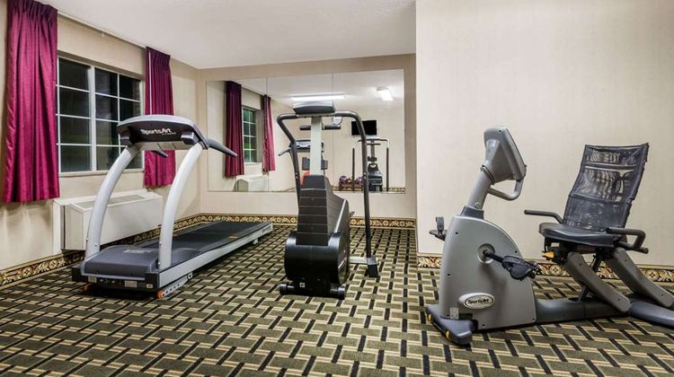 Days Inn Norton Health