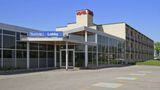 Travelodge Richmond Hill Exterior