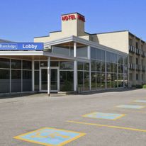 Travelodge Richmond Hill