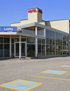 Travelodge Richmond Hill