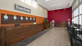 Travelodge Richmond Hill Lobby