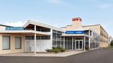 Travelodge Richmond Hill Exterior