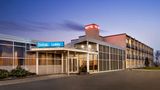 Travelodge Richmond Hill Exterior