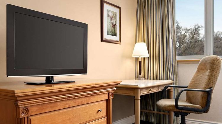 Travelodge Richmond Hill Room