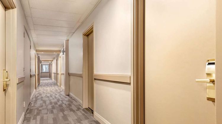 Travelodge Richmond Hill Other