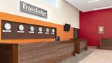 Travelodge Richmond Hill Lobby