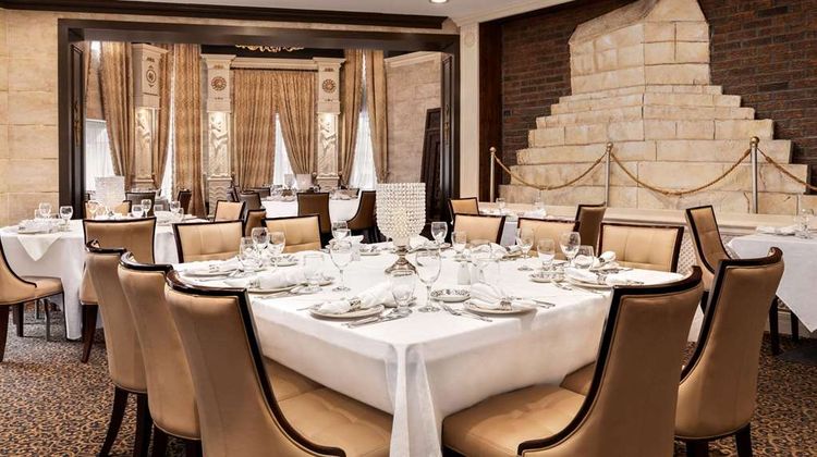 Travelodge Richmond Hill Restaurant
