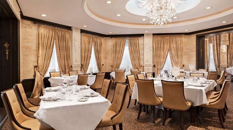 <b>Travelodge Richmond Hill Restaurant</b>. Images powered by <a href="https://iceportal.shijigroup.com/" title="IcePortal" target="_blank">IcePortal</a>.