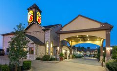 Super 8 Fairfield