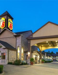 Super 8 Fairfield