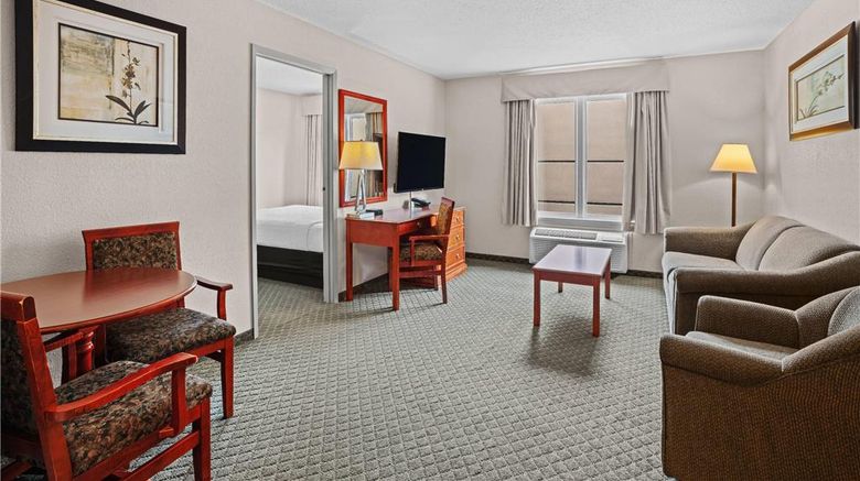 <b>Days Inn & Suites Winkler Suite</b>. Images powered by <a href="https://iceportal.shijigroup.com/" title="IcePortal" target="_blank">IcePortal</a>.