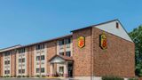 Super 8 St Charles Exterior