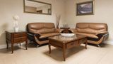 Super 8 St Charles Lobby
